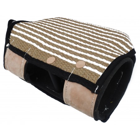 Manson scurt profesional Con Huspol iuta