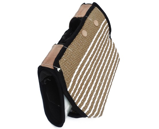 Manson scurt profesional Con Huspol iuta