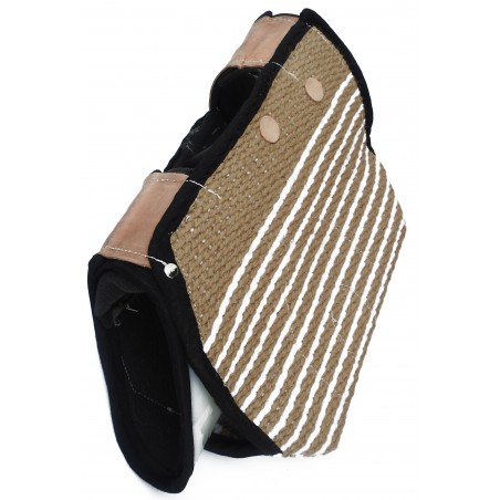 Manson scurt profesional Con Huspol iuta