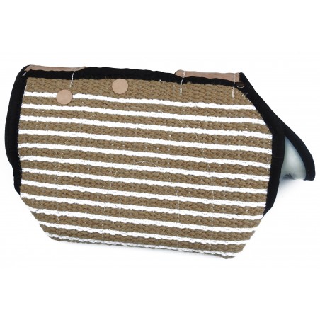 Manson scurt profesional Con Huspol iuta