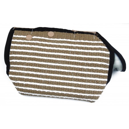 Manson scurt profesional Con Huspol iuta