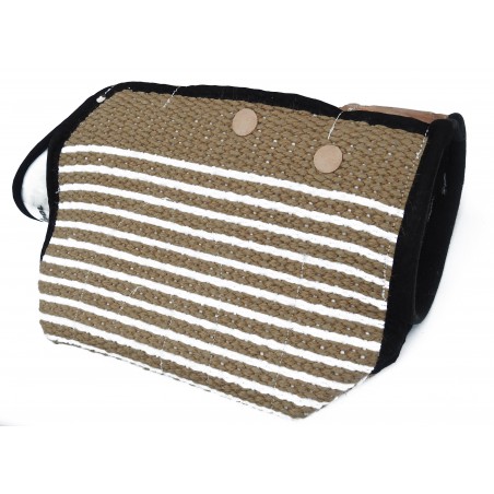 Manson scurt profesional Con Huspol iuta