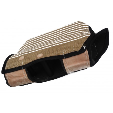 Manson scurt profesional Con Huspol iuta