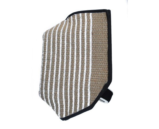 Manson scurt profesional iuta TAC Huspol pentru dresaj