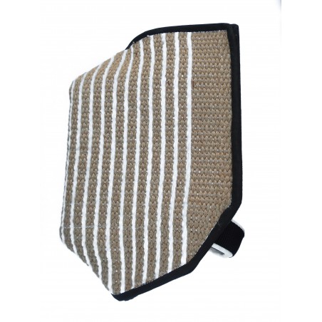 Manson scurt profesional iuta TAC Huspol pentru dresaj