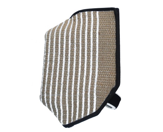 Manson scurt profesional iuta TAC Huspol pentru dresaj