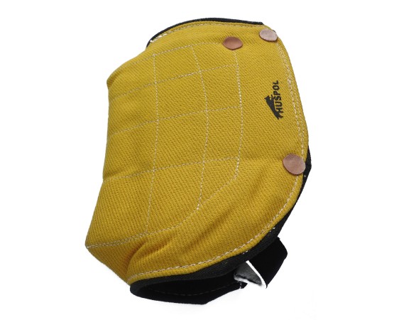 Manson scurt profesional material francez TNT Huspol