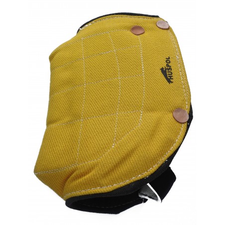 Manson scurt profesional material francez TNT Huspol