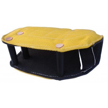 Manson scurt profesional material francez TNT Huspol