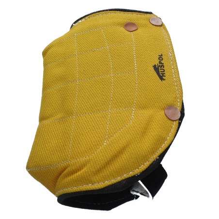 Manson scurt profesional material francez TNT Huspol