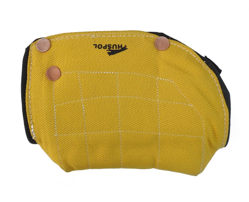 Manson scurt profesional material francez TNT Huspol