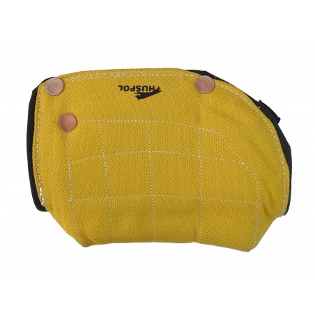 Manson scurt profesional material francez TNT Huspol