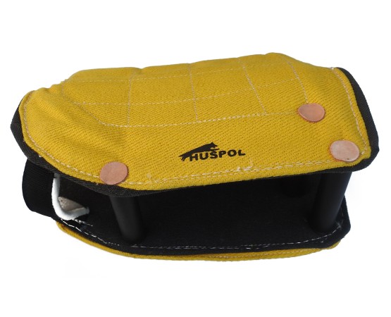 Manson scurt profesional material francez TNT Huspol