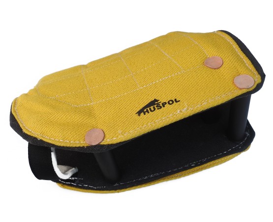 Manson scurt profesional material francez TNT Huspol