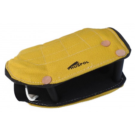 Manson scurt profesional material francez TNT Huspol