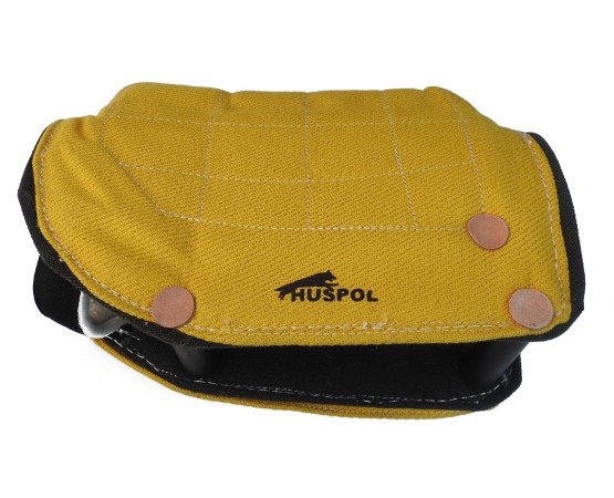 Manson scurt profesional material francez TNT Huspol