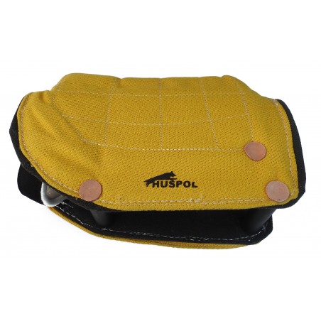 Manson scurt profesional material francez TNT Huspol