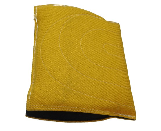 Perna de muscatura profesionala material francez MO Huspol pentru dresaj canin