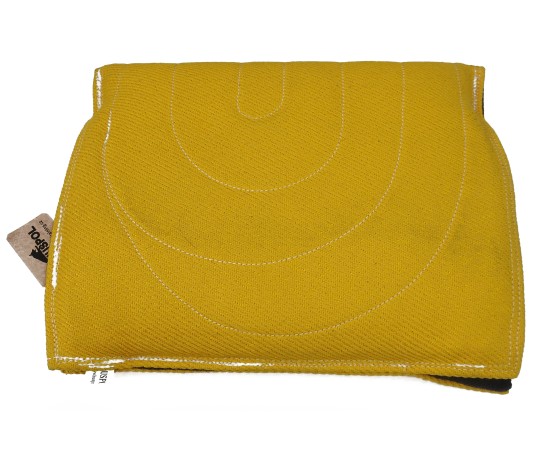 Perna de muscatura profesionala material francez MO Huspol pentru dresaj canin