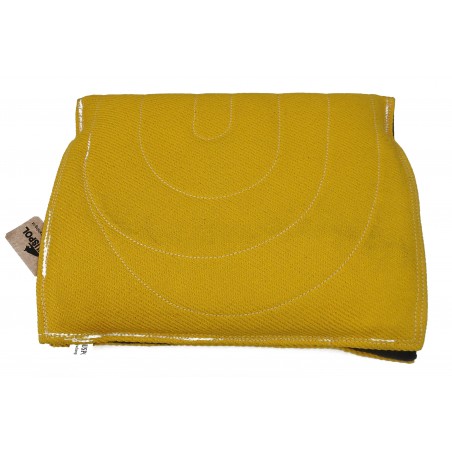 Perna de muscatura profesionala material francez MO Huspol pentru dresaj canin