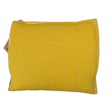 Perna de muscatura profesionala material francez MO Huspol pentru dresaj canin