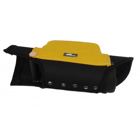 Manson scurt profesional Buffalo Huspol