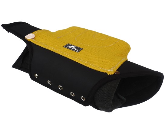 Manson scurt profesional Buffalo Huspol