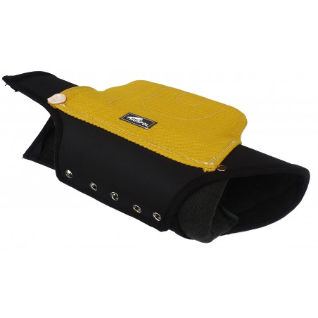 Manson scurt profesional Buffalo Huspol