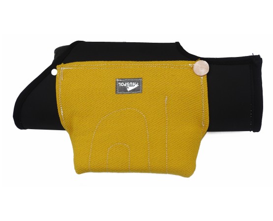 Manson scurt profesional Buffalo Huspol