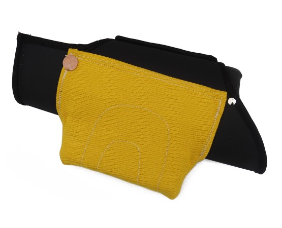 Manson scurt profesional Buffalo Huspol