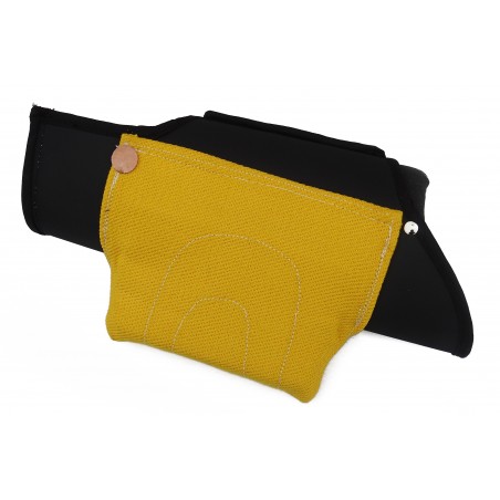 Manson scurt profesional Buffalo Huspol