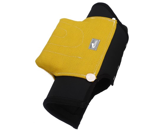 Manson scurt profesional Buffalo Huspol