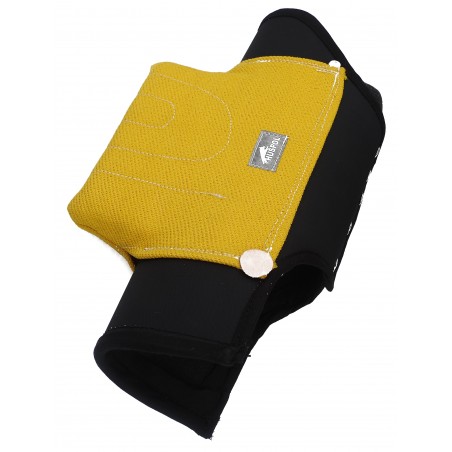 Manson scurt profesional Buffalo Huspol