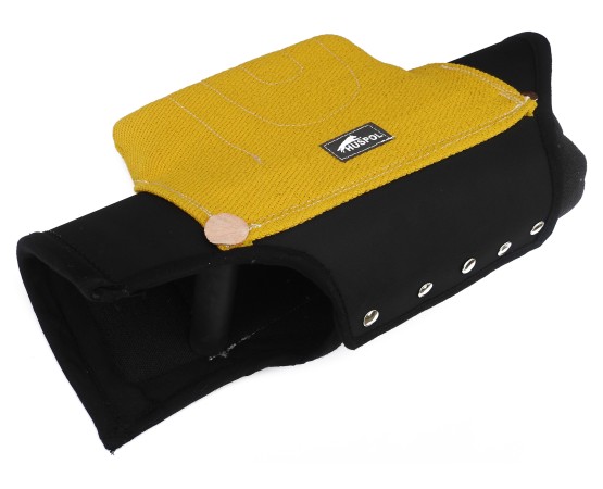 Manson scurt profesional Buffalo Huspol