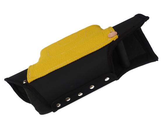 Manson scurt profesional Buffalo Huspol