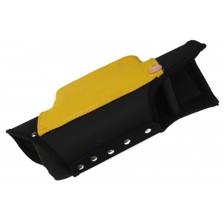 Manson scurt profesional Buffalo Huspol