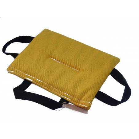 Perna de muscatura material francez YOGO Huspol pentru dresaj canin