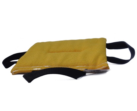 Perna de muscatura material francez YOGO Huspol pentru dresaj canin