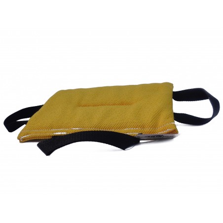 Perna de muscatura material francez YOGO Huspol pentru dresaj canin