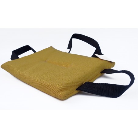 Perna de muscatura material francez YOGO Huspol pentru dresaj canin