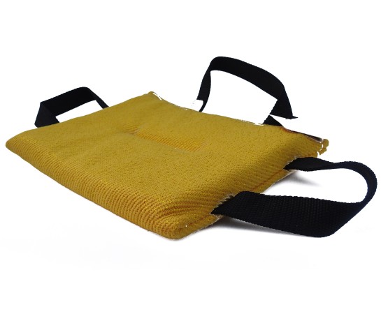 Perna de muscatura material francez YOGO Huspol pentru dresaj canin