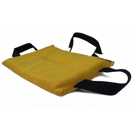 Perna de muscatura material francez YOGO Huspol pentru dresaj canin