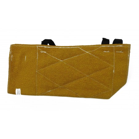 Husa din material francez pentru manson scurt dresaj RING Huspol