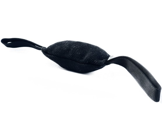 Tug din material francez pentru dresaj canin RING Huspol