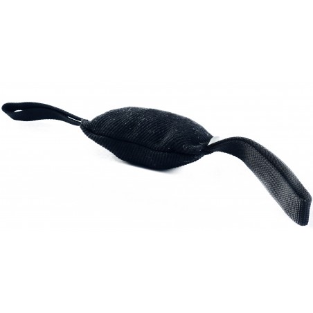 Tug din material francez pentru dresaj canin RING Huspol