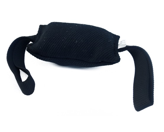 Tug din material francez pentru dresaj canin RING Huspol