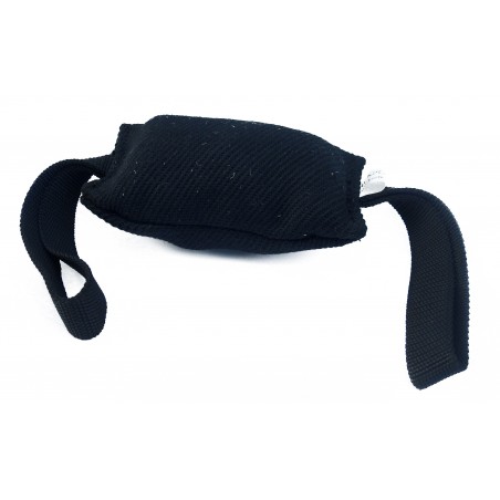 Tug din material francez pentru dresaj canin RING Huspol