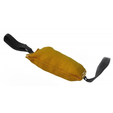 Tug din material francez pentru dresaj canin RING Huspol