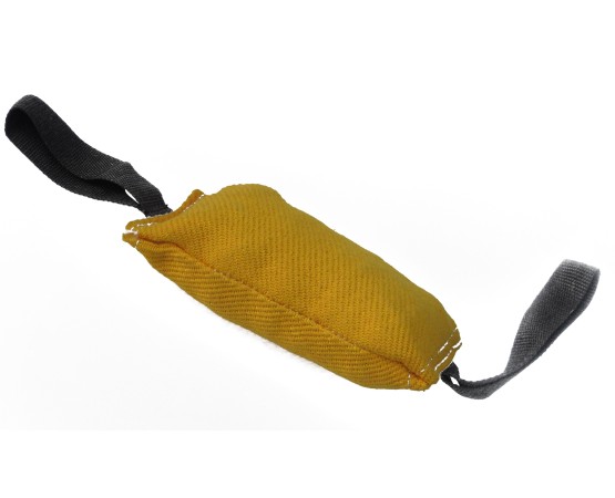 Tug din material francez pentru dresaj canin RING Huspol