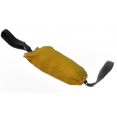 Tug din material francez pentru dresaj canin RING Huspol